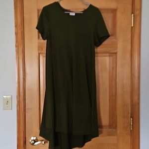 Lularoe dress